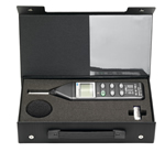 Measure noise levels quickly and simply with SKF sound pressure meter