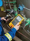 Fluke introduces the 750 Series Documenting Process Calibrators