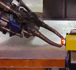 Weld Tip Inspection System – Health Insurance for Welding Cells