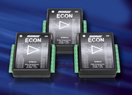 Low Cost USB Data Acquisition Modules…...Now With Sampling Rates Up To 100 kHz