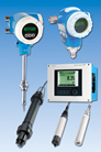 Endress+Hauser Announces Instrumentation Package for Wastewater Aeration Control