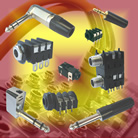 Cliff Electronics Expands Audio Connector Range