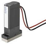 New TwinPower Acuation Technology Reduces Size of Miniature Solenoid Valves by up to 54% & Energy Consumption by 75%