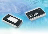 Automotive low-side MOSFET pre-driver IC