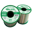 Nihon Superior to Introduce the Newest Addition to the SN100C Lead-Free Solder Series at SMTAI 2011