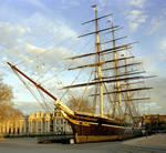 AVT Gets On Board With Cutty Sark