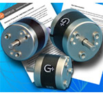 Continued improvement and additions throughout their standard rotary solenoid range has prompted Geeplus to produce a new guide to the revised specifications and increased applications of their products.