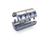 Miniature couplings for medical applications