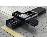 Aerotech's new MPS75SL miniature positioning stage is ideal for research and development - delivering accuracy, repeatability, and ultra-fine positioning resolution in a small footprint