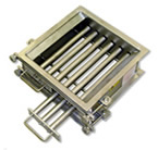 New Stronger Kwik Clean Grate Magnets from Eriez