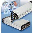 Excelsys Xgen Configurable Power Supplies meet latest Medical Approvals