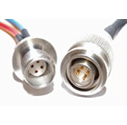 Wide Range of Waterproof Multi-Pin Circular Connectors from Intelliconnect
