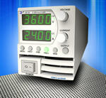 TDK-Lambda introduces the Z+ Series Programmable DC Power Supplies