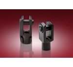 Corrosion Resistant Fork Rod Ends From Elesa