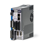 Ethernet-Based Akd Servo Drives Deliver Highest Performance Across Widest Power Range, With Gui & Plug & Play Flexibility
