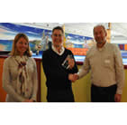 Intertronics Achieves Accolade As Dymax Top European Distributor