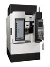 New 3-Axis Machining Centre For Mouldmakers