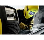 ESAB’S Caddy Mig Portable Mig/mag Welders Aid Maintenance At Noble Foods