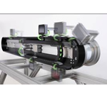 Video of the Week – igus c-chain for continuous movement