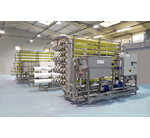 Membrane filtration for the treatment of effluent is providing manufacturers with significant cost savings