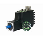 Powerlink for JVL integrated servo motors