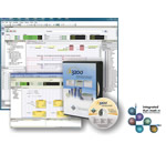 Aerotech's A3200 MotionPAC combines an IEC61131-3 PLC and advanced motion in one single control solution