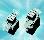 Contactors For Capacitors