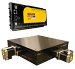 Neat and complete X-Y positioning and control solution from Heason Technology