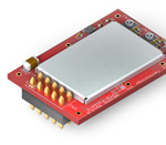 Wireless Comms Capability Added to Programmable Ethernet  I/O Module