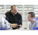 Burkert's Mobile Clinics Provide On-site Solutions for Hygienic Processing Issues