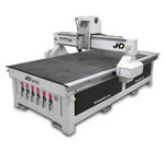 Techno CNC Routers Introduces New HD Series CNC Router