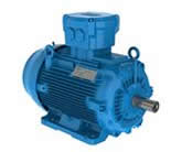 WEG LAUNCHES NEW ENERGY EFFICIENT W22X FLAMEPROOF MOTORS FOR DEMANDING HAZARDOUS AREA APPLICATIONS