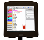Senor Ruggedised Industrial Touch Screen Computers Now Available from Seiki Systems