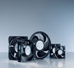 ALL AMERICAN SEMICONDUCTOR® OFFERS S-FORCE FAN