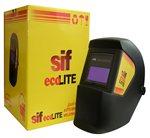 NEW FIXED SHADE AUTO DARKENING WELDING HELMETS FROM WELDABILITY-SIF