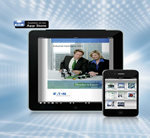 Eaton Launches Free Catalogue App for Smartphones and Tablets