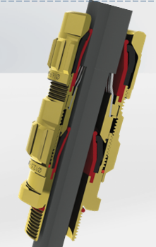 Motion29 introduces new HUMMEL Exios Cable Glands for Hazardous Areas