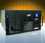DRC Series High Voltage DC Power Supply from UNIPOWER