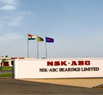 NSK increases capital stake in NSK-ABC Bearings Limited