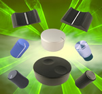 Cliff Electronics Adds Conductive Control Knobs to Growing Product Range
