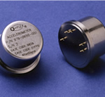 New High Temperature Accelerometer for Drilling Tools