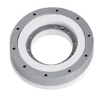 Introducing igus PRT-03 slew ring bearings