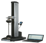 Extended Travel Materials Testing Machine Announced By Lloyd Instruments