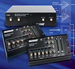 USB Multifunction Data Acquisition Modules for High-Speed Simultaneous Operation of Multiple Channels